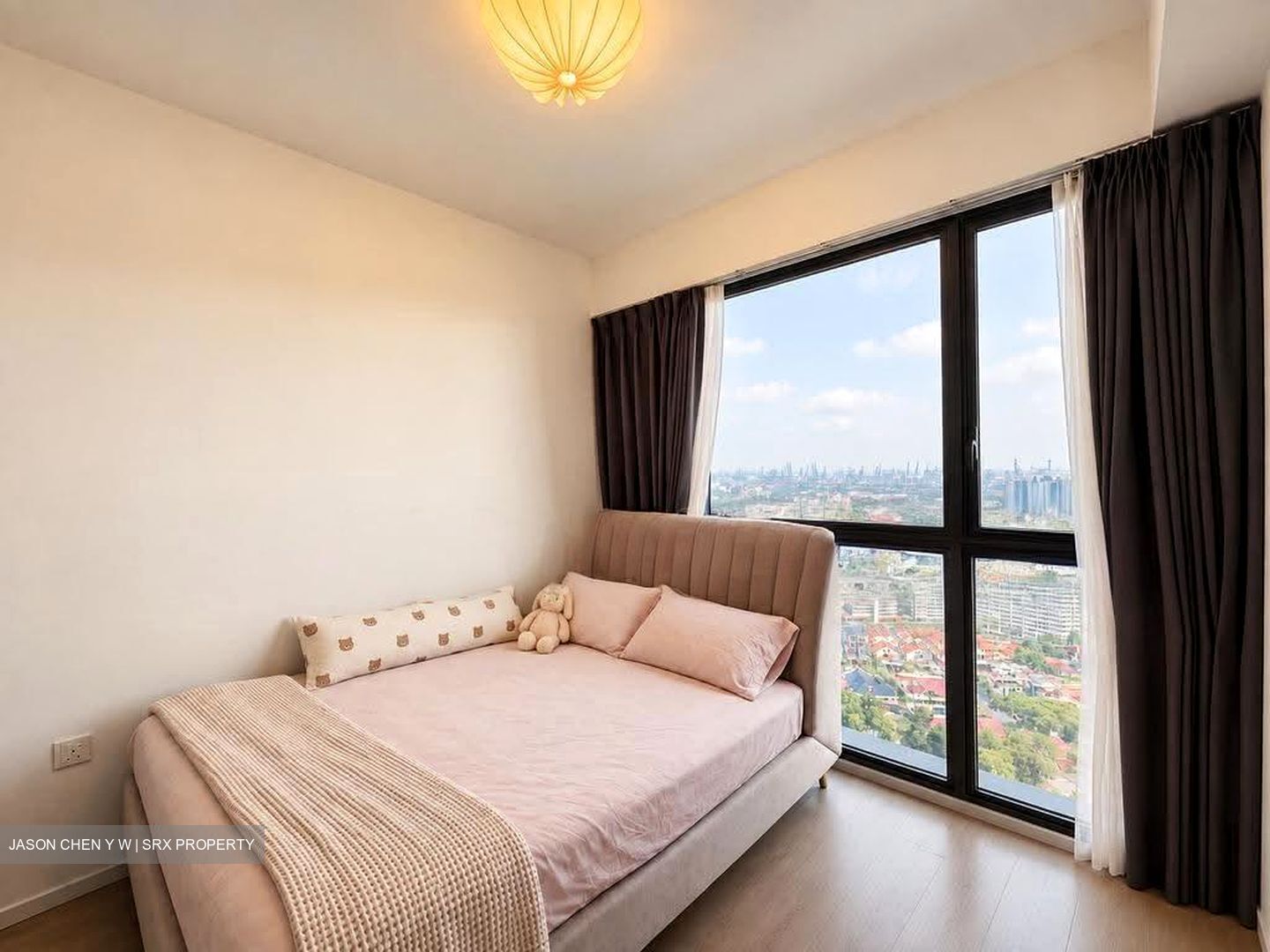 Clavon (D5), Apartment #622429101